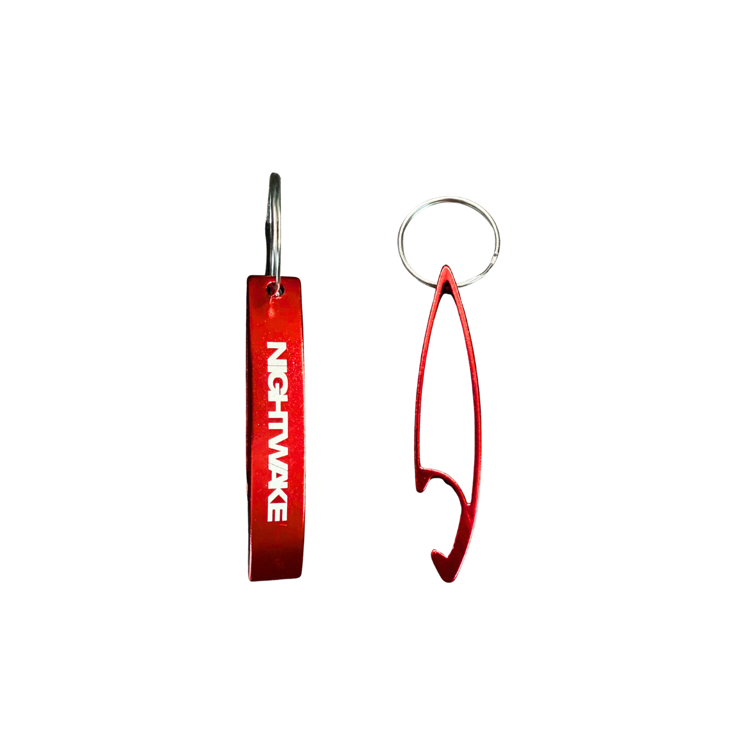 Nightwake Keychain