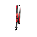 Nightwake Logo Lanyard