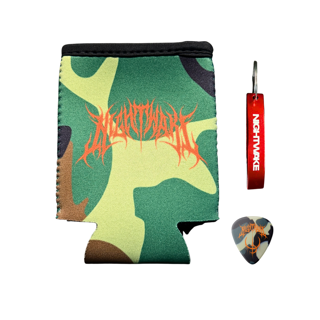 Kool Beverage Combo