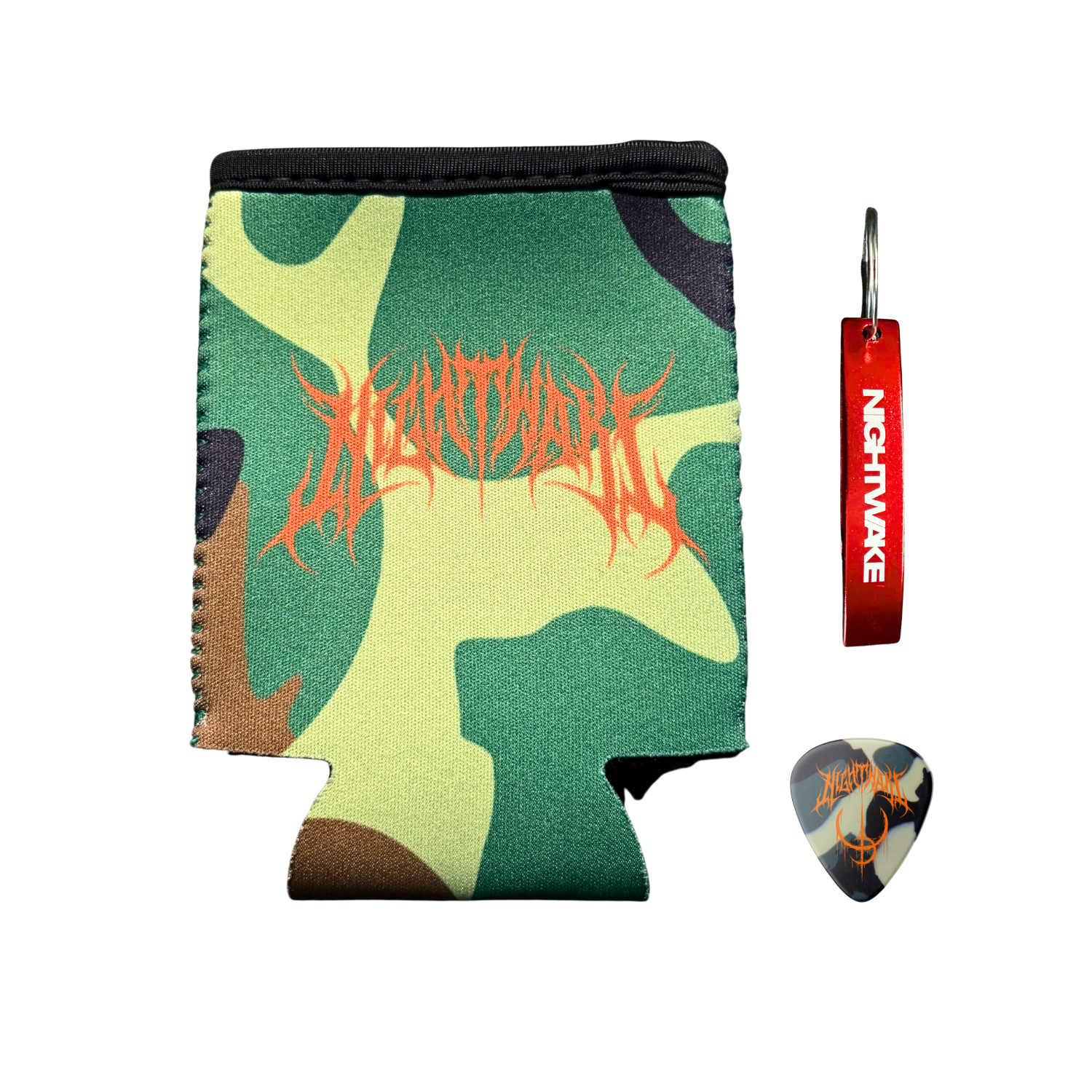 Kool Beverage Combo